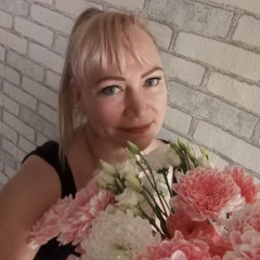 Ирина Авясова, Сосновый Бор