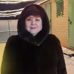 Лилия Тилёва, 01.01.1956, Бавлы