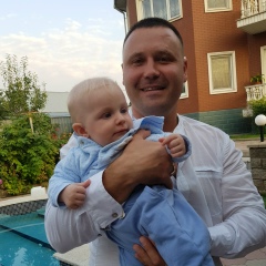 Станислав Киян, 16.08.1984, Алматы