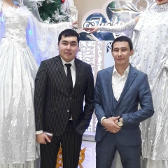 Erlan Alim, 08.10