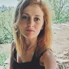 Лилия Жирёнкина, 09.05.1991, Екатеринбург
