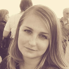 Марина Шелехова, 04.12.1983, Омск