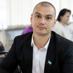 Никита Чупров, Мурманск