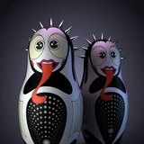 Александр Петренко, Тюмень