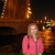 Анна Пушкова, Санкт-Петербург