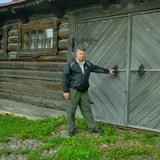 Владислав Рензин, 24.01.1965, Санкт-Петербург