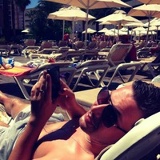 Пашу Чистяков, Санкт-Петербург