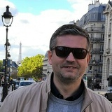 Олег Лоза, Днепр (Днепропетровск)