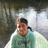 Надин Коновальчик, 29.08.1983, Санкт-Петербург