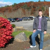 Илья Галат, 30.07.1987, New York City