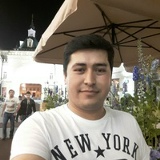 Шохрух Ёрмухаммедов, 16.06, Ташкент
