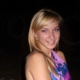 Алинка Коптышева, 11.01.1989, Минск