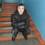 Дима Иванов, 16.01.1994, Нерчинск