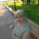 Анна Носикова