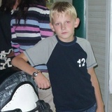 Вова Кудрявцев, 19.05.1998, Ржев