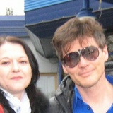 Валерія Пігарьова, 09.07.1978, Киев