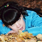 Виктория Ишутина, 27.09.1992, Саратов