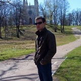 В К В К, Санкт-Петербург