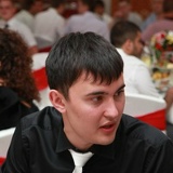 Сергей Кацика, 28.05, Киев