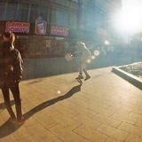 Den Korovin, 10.06, Москва