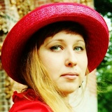 Елена Бруква, 02.04, Киев