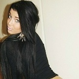 Кристина Собянина, 31.12.1988, Москва