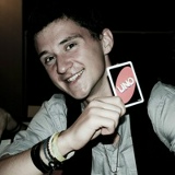 Максим Федына, 01.01.1992, Москва