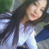 Айжан Кырыкбай, 12.07.1994, Казахстан