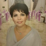 Роза Горина, 31.07, Алматы
