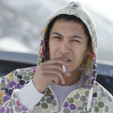 Изат Юлдашов, 01.09.1989, Алматы