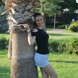 Рената Гумерова, 21.09, Москва