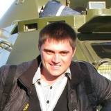 Алексей Коновалов, 01.04, Херсон