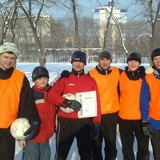 Макс Зенков, 29.01.1983, Новокузнецк