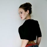 Наталья Антохина, 25.08, Москва