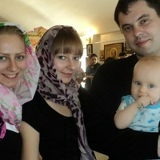 Александр Сизов, 29.07.1987, Новосибирск