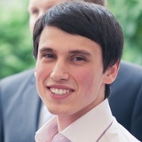 Александр Поляков, 15.12, Киев