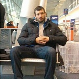 Станислав Галамуздов, 19.09.1981, Москва