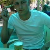 Леха Кабанов, 11.05.1989, Красноярск