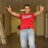 Дмитрий Красовкский, 28.02.1990, Керчь