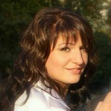 Таня Горбуліна, 13.02, Житомир