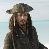 Johnny Depp, 09.06.1963, New York City