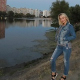 Виктория Матусевич, 12.04, Киев