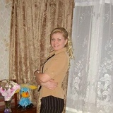 Елена Смирнова, 27.07, Кохтла-Ярве