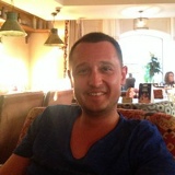 Сергей Тютюлин, 09.02.1981, Санкт-Петербург