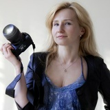 Юлия Хоменко, Санкт-Петербург