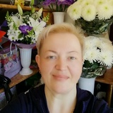 Ольга Соколова, 01.06, Санкт-Петербург