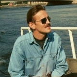 Сергей Андреев, 13.07.1973, Санкт-Петербург