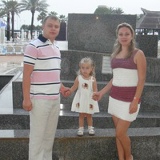 Артем Хайруллин, 24.04.1983, Москва