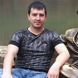 Александр Пивнёв, 23.02.1983, Батайск