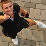 Женька Затолочный, 27.08.2001, Киев